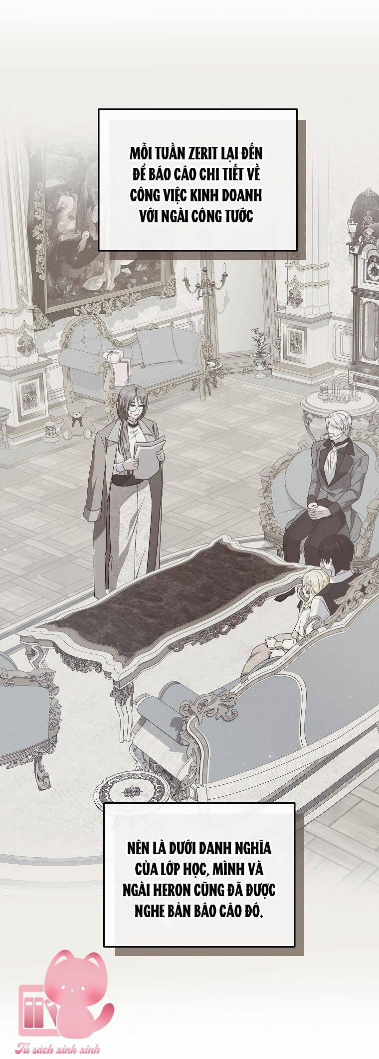 Nàng Dâu Nuôi Muốn Đứt Tình Đoạn Nghĩa 62 trang 12