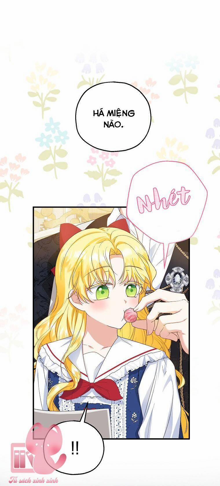 Nàng Dâu Nuôi Muốn Đứt Tình Đoạn Nghĩa 62 trang 14