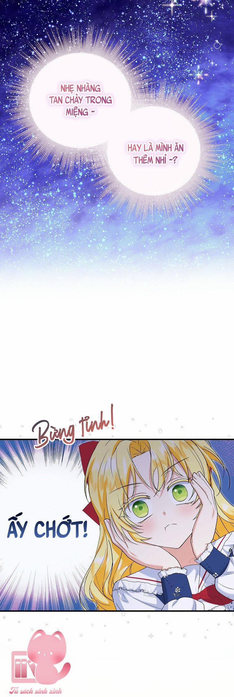 Nàng Dâu Nuôi Muốn Đứt Tình Đoạn Nghĩa 62 trang 16