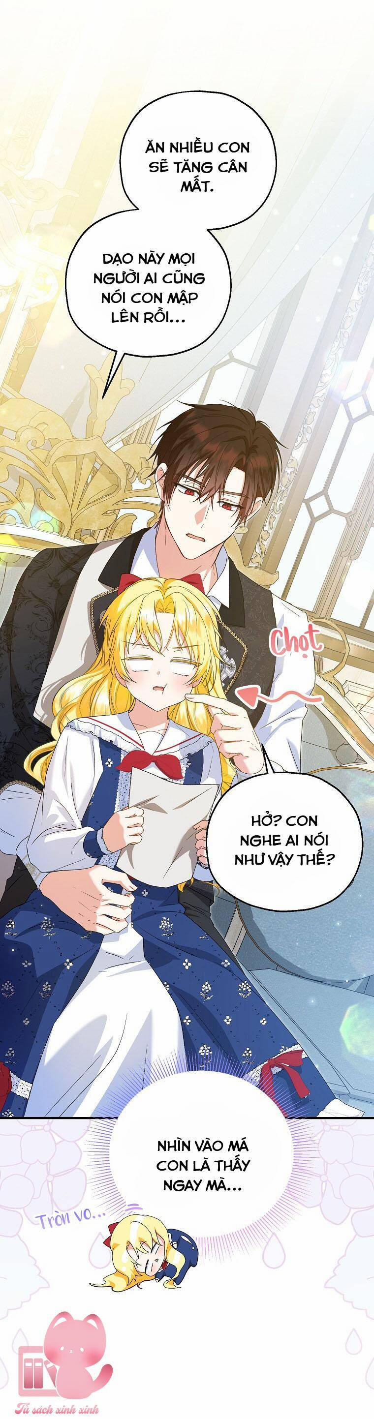 Nàng Dâu Nuôi Muốn Đứt Tình Đoạn Nghĩa 62 trang 17