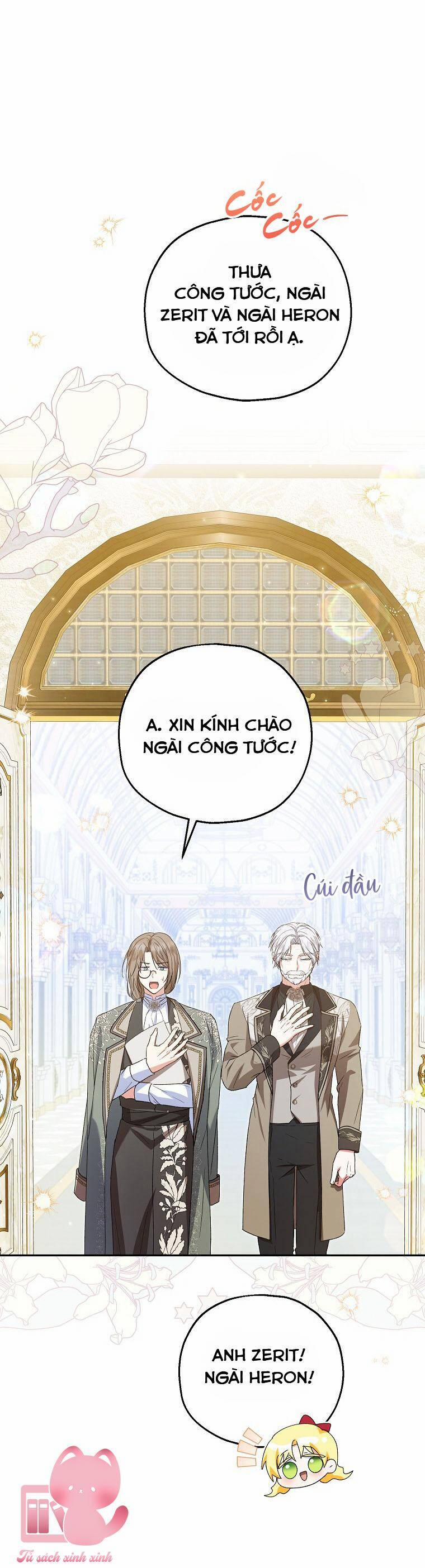 Nàng Dâu Nuôi Muốn Đứt Tình Đoạn Nghĩa 62 trang 18