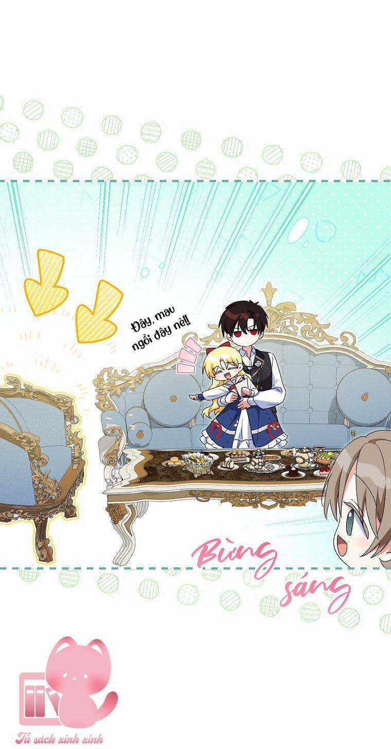 Nàng Dâu Nuôi Muốn Đứt Tình Đoạn Nghĩa 62 trang 19