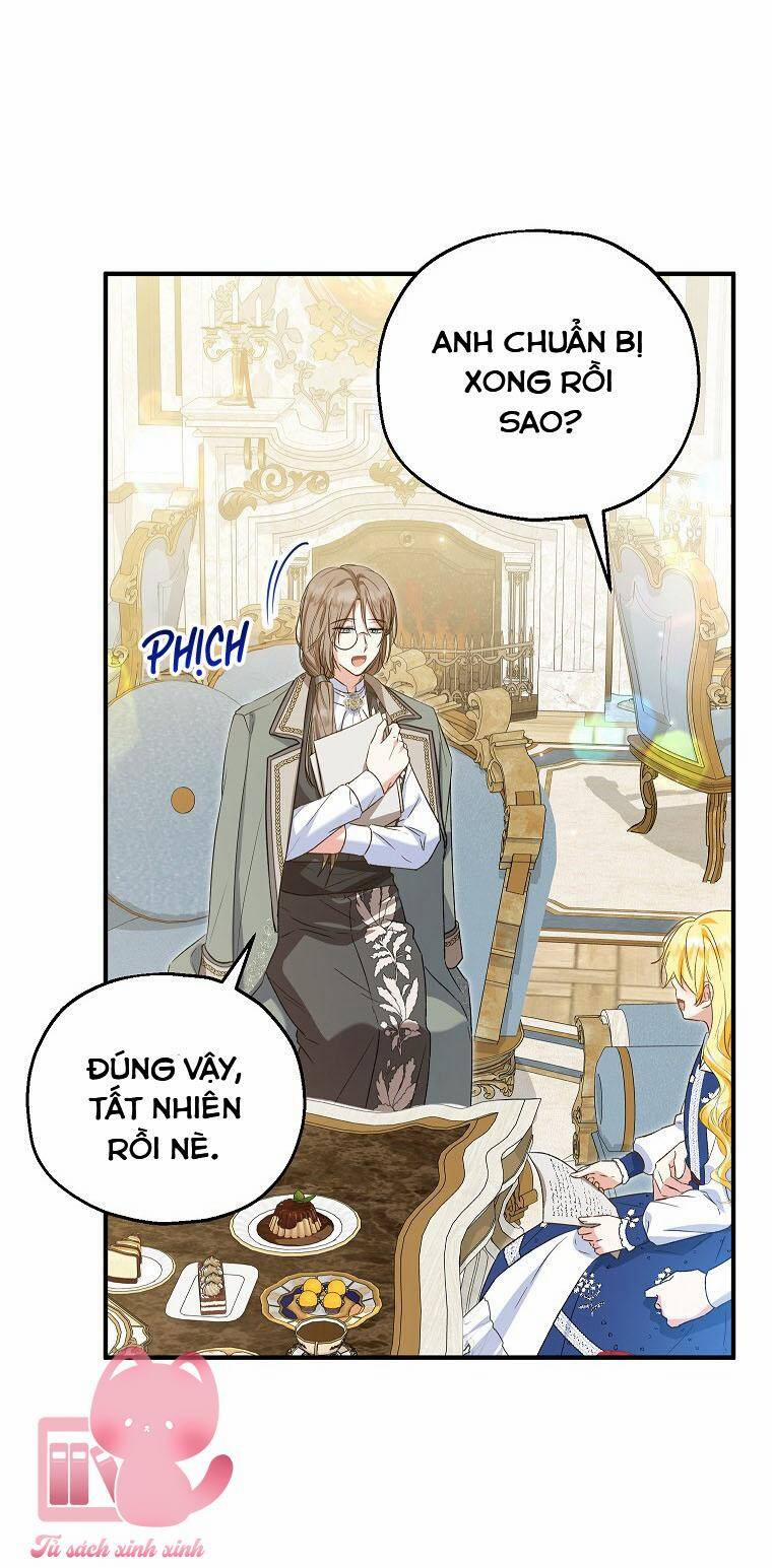 Nàng Dâu Nuôi Muốn Đứt Tình Đoạn Nghĩa 62 trang 20