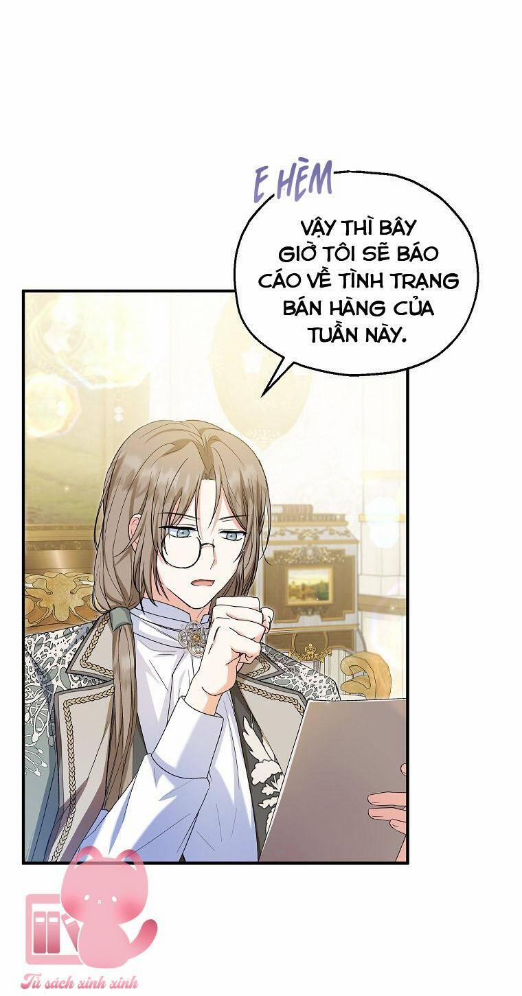 Nàng Dâu Nuôi Muốn Đứt Tình Đoạn Nghĩa 62 trang 21