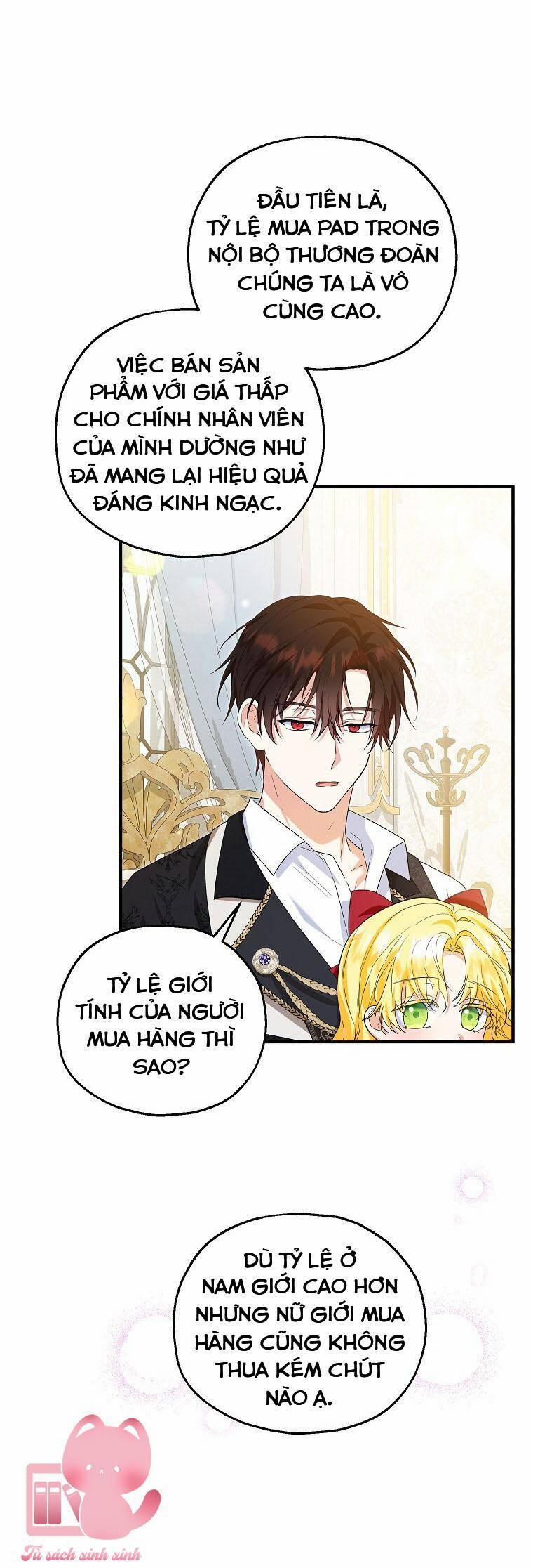 Nàng Dâu Nuôi Muốn Đứt Tình Đoạn Nghĩa 62 trang 22