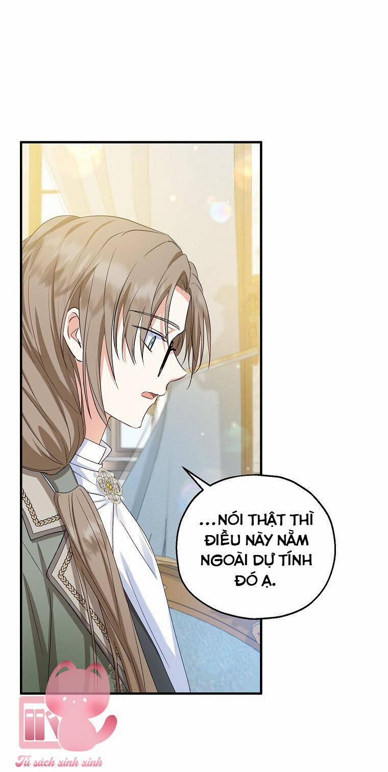 Nàng Dâu Nuôi Muốn Đứt Tình Đoạn Nghĩa 62 trang 23