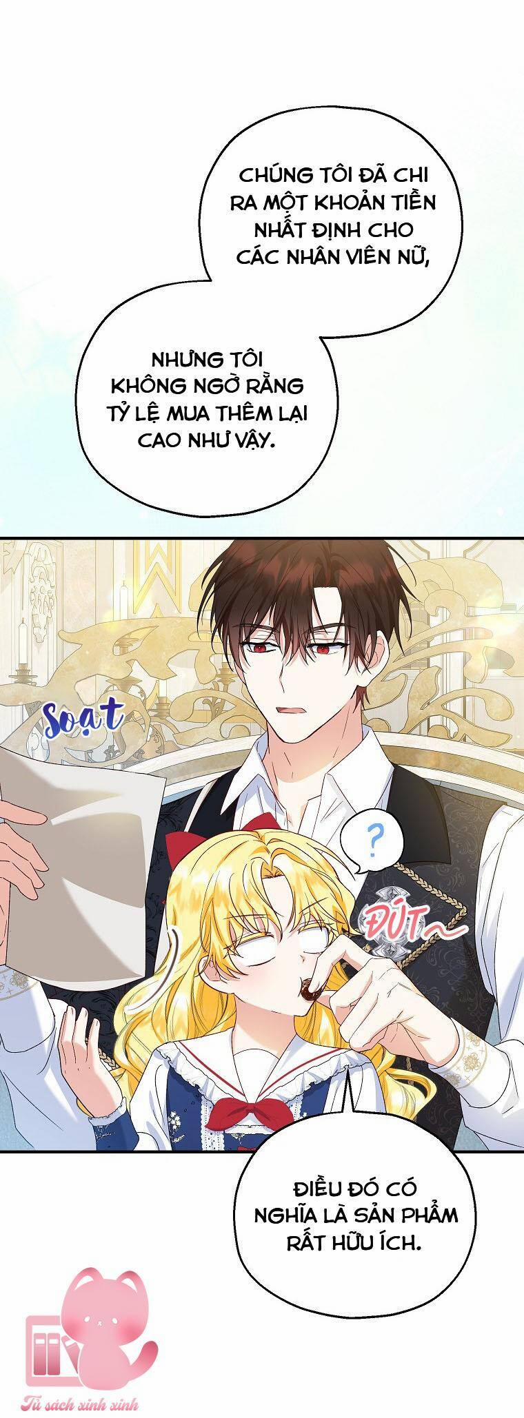 Nàng Dâu Nuôi Muốn Đứt Tình Đoạn Nghĩa 62 trang 24