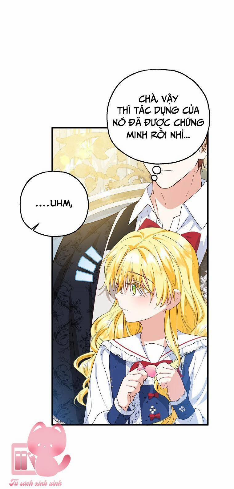 Nàng Dâu Nuôi Muốn Đứt Tình Đoạn Nghĩa 62 trang 27