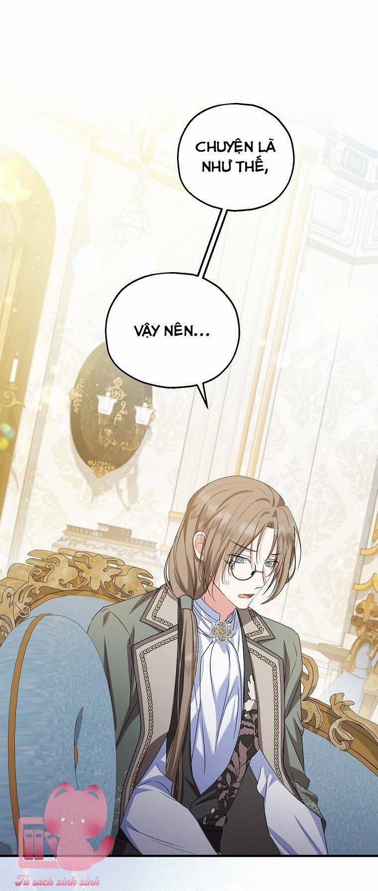 Nàng Dâu Nuôi Muốn Đứt Tình Đoạn Nghĩa 62 trang 28