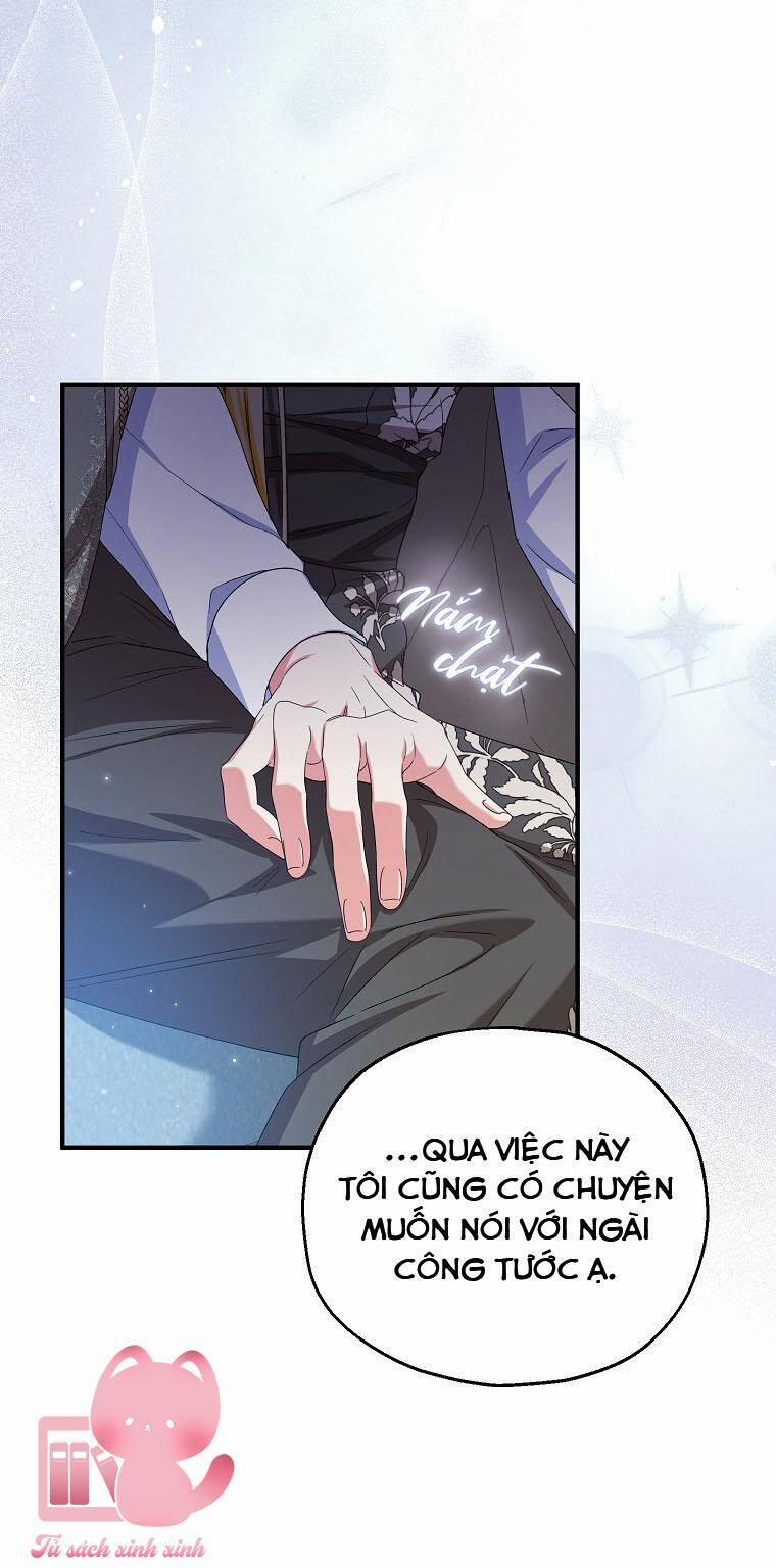 Nàng Dâu Nuôi Muốn Đứt Tình Đoạn Nghĩa 62 trang 29