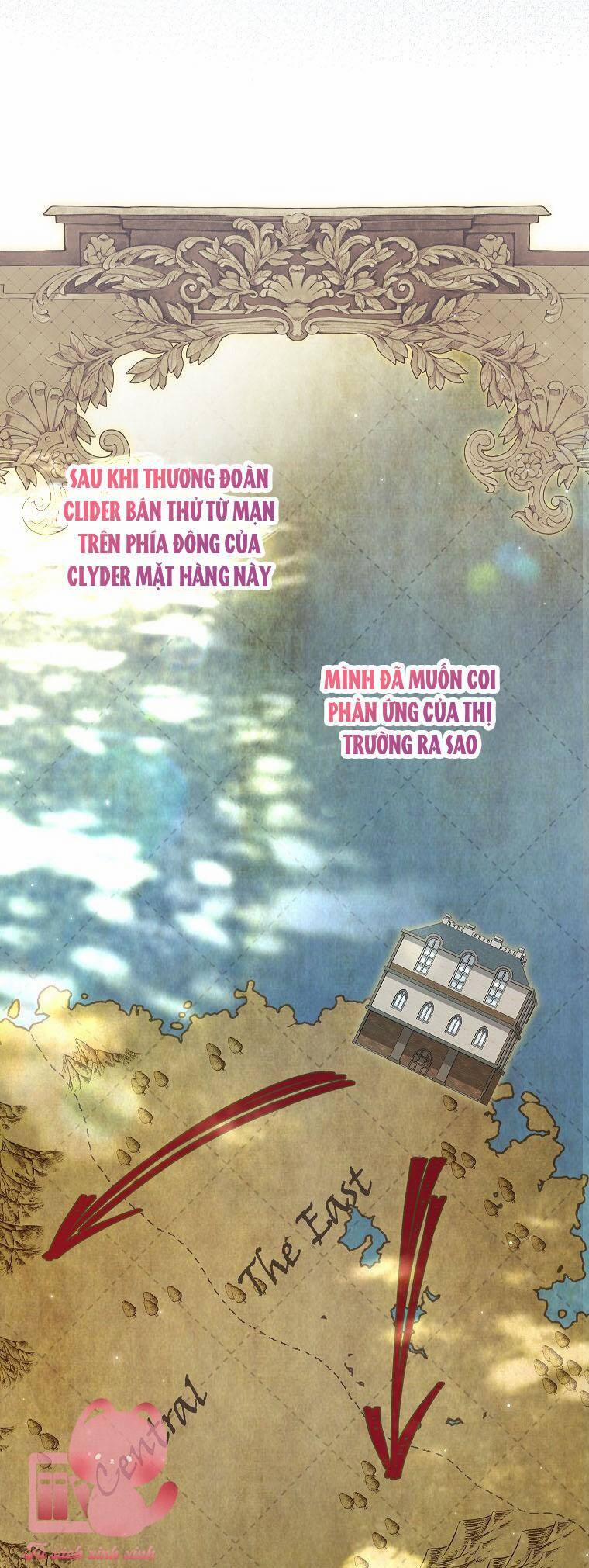 Nàng Dâu Nuôi Muốn Đứt Tình Đoạn Nghĩa 62 trang 3