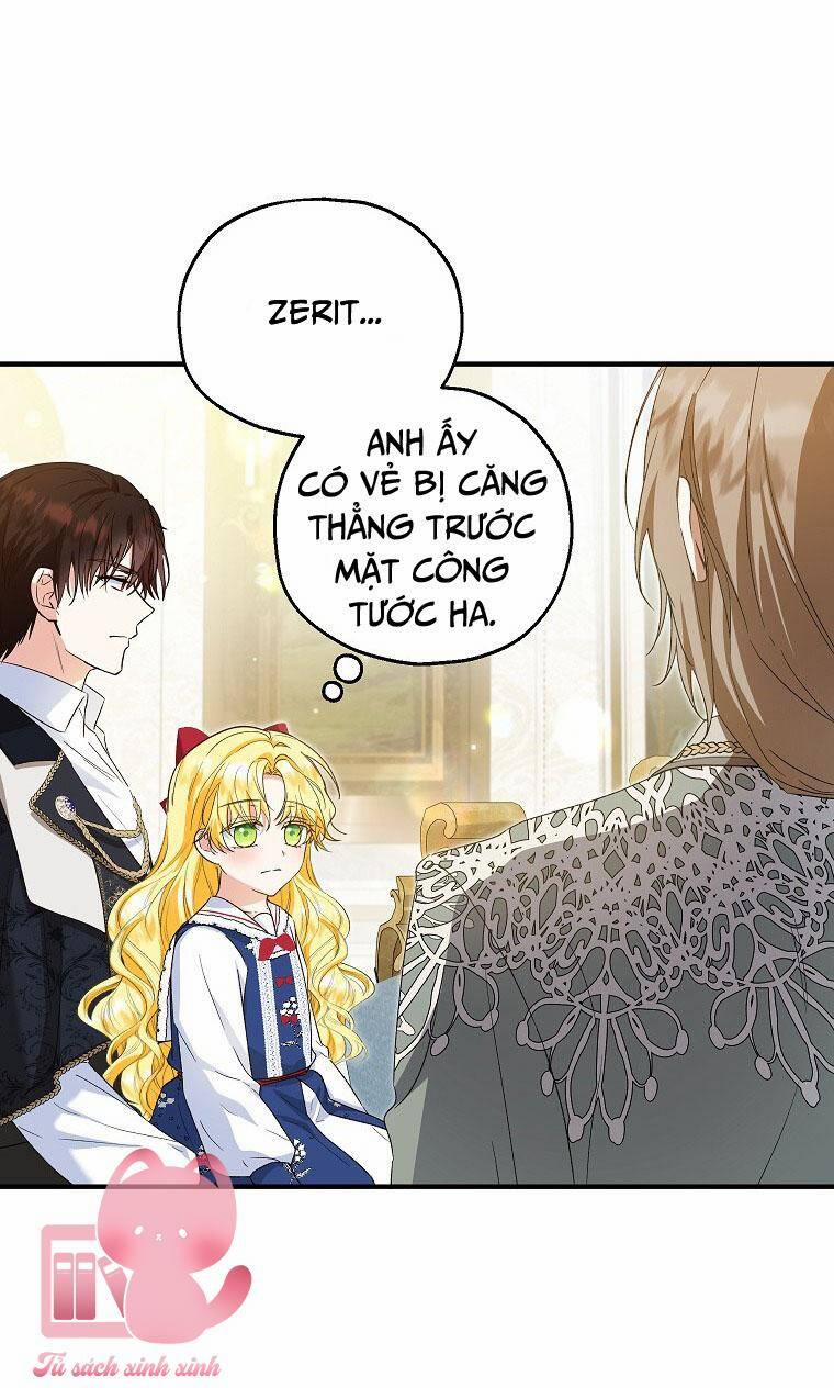 Nàng Dâu Nuôi Muốn Đứt Tình Đoạn Nghĩa 62 trang 30