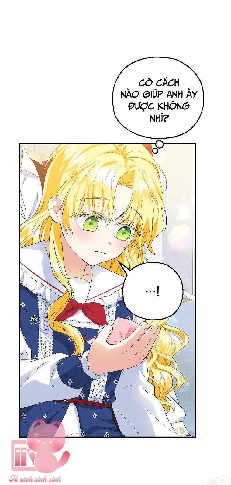 Nàng Dâu Nuôi Muốn Đứt Tình Đoạn Nghĩa 62 trang 31