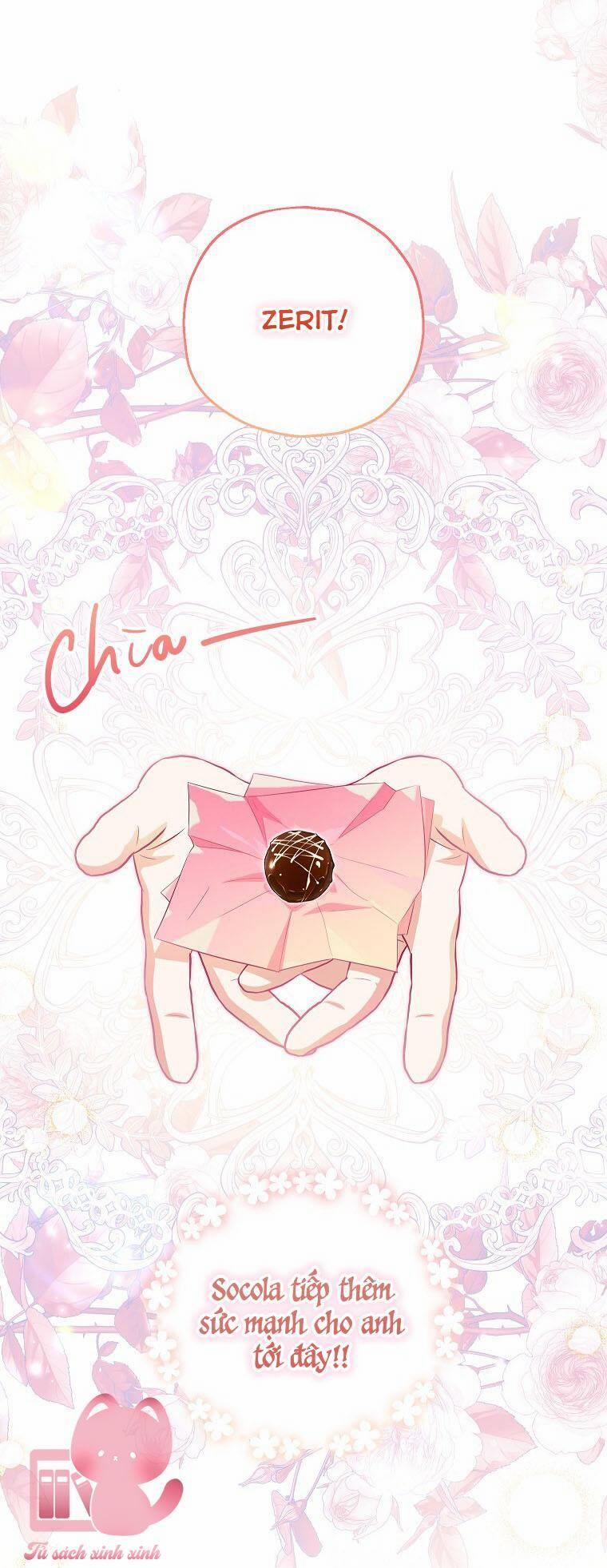 Nàng Dâu Nuôi Muốn Đứt Tình Đoạn Nghĩa 62 trang 32