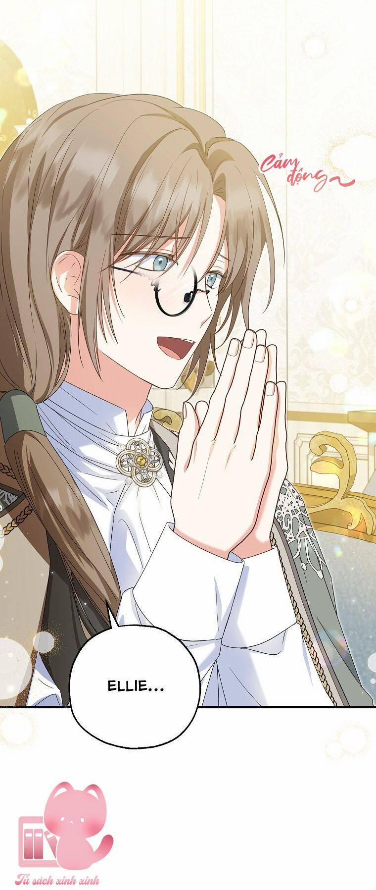 Nàng Dâu Nuôi Muốn Đứt Tình Đoạn Nghĩa 62 trang 34