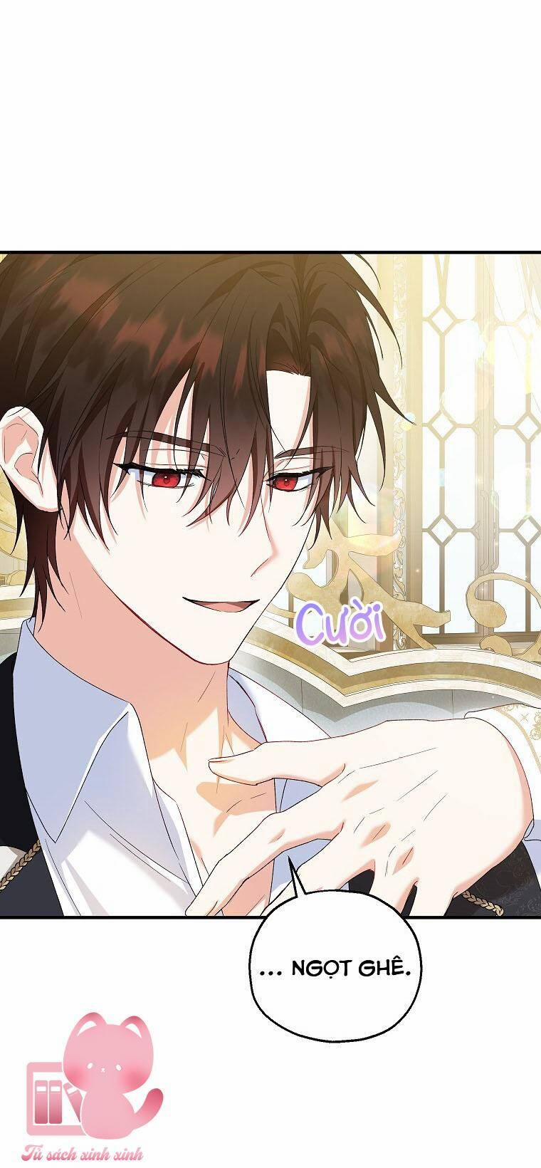 Nàng Dâu Nuôi Muốn Đứt Tình Đoạn Nghĩa 62 trang 37