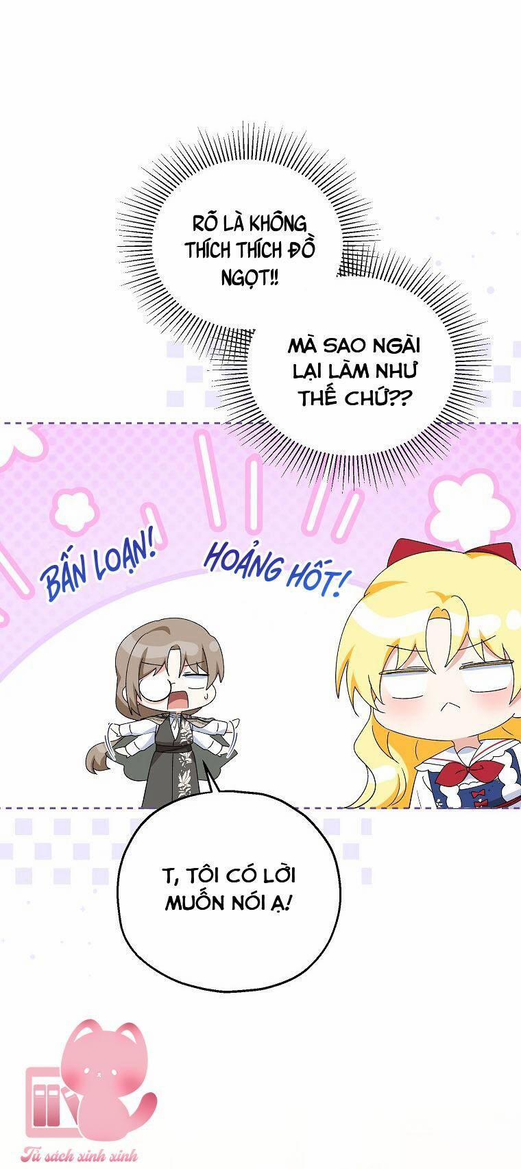 Nàng Dâu Nuôi Muốn Đứt Tình Đoạn Nghĩa 62 trang 38