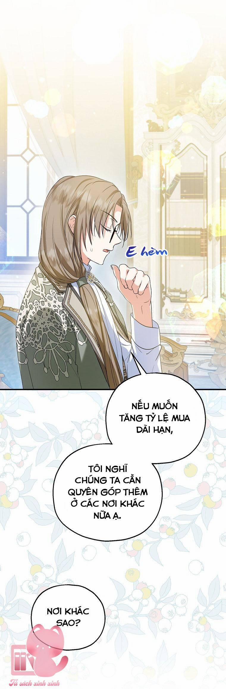 Nàng Dâu Nuôi Muốn Đứt Tình Đoạn Nghĩa 62 trang 39