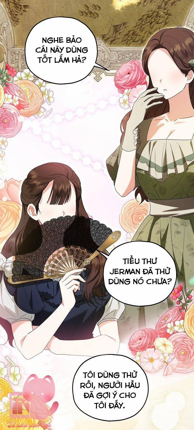 Nàng Dâu Nuôi Muốn Đứt Tình Đoạn Nghĩa 62 trang 4