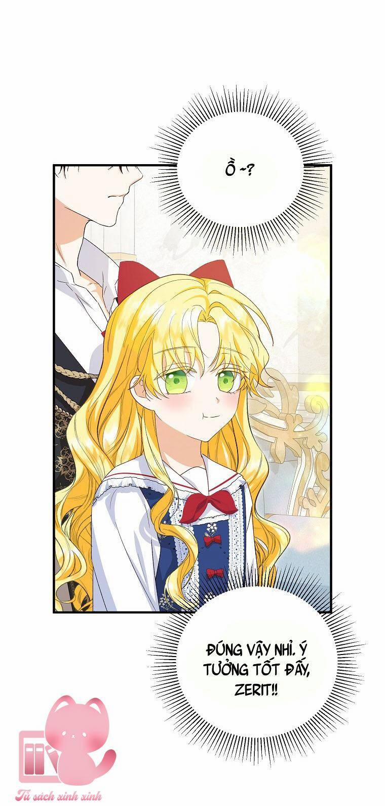 Nàng Dâu Nuôi Muốn Đứt Tình Đoạn Nghĩa 62 trang 43