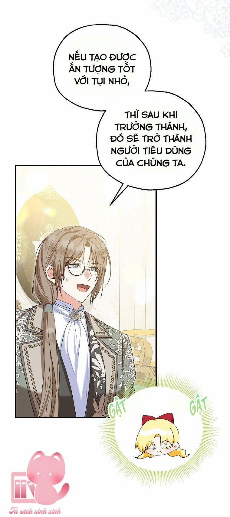 Nàng Dâu Nuôi Muốn Đứt Tình Đoạn Nghĩa 62 trang 45