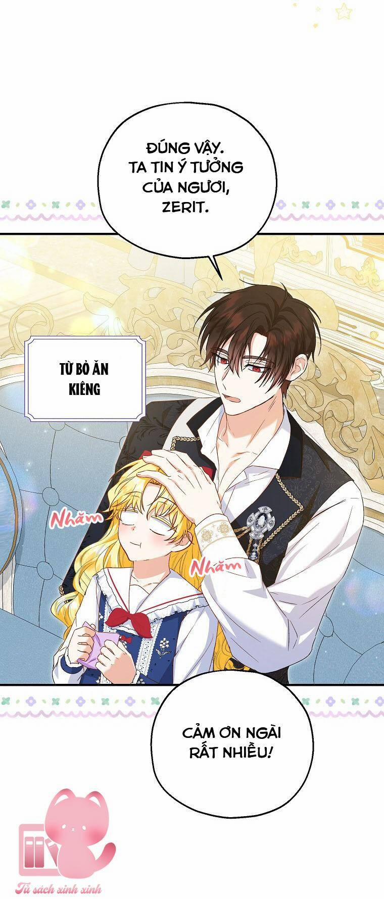 Nàng Dâu Nuôi Muốn Đứt Tình Đoạn Nghĩa 62 trang 47