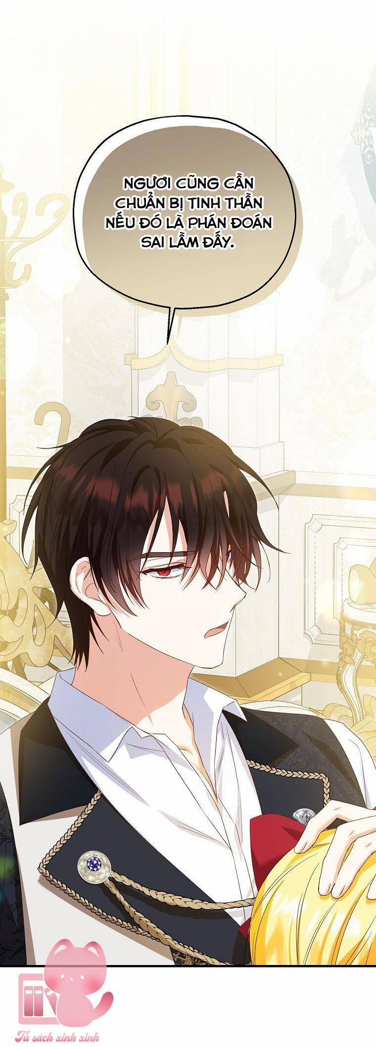 Nàng Dâu Nuôi Muốn Đứt Tình Đoạn Nghĩa 62 trang 49