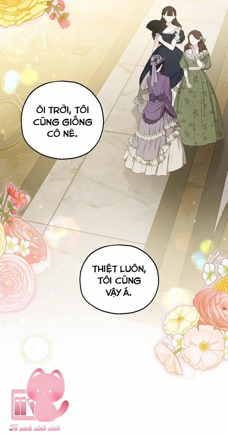 Nàng Dâu Nuôi Muốn Đứt Tình Đoạn Nghĩa 62 trang 5