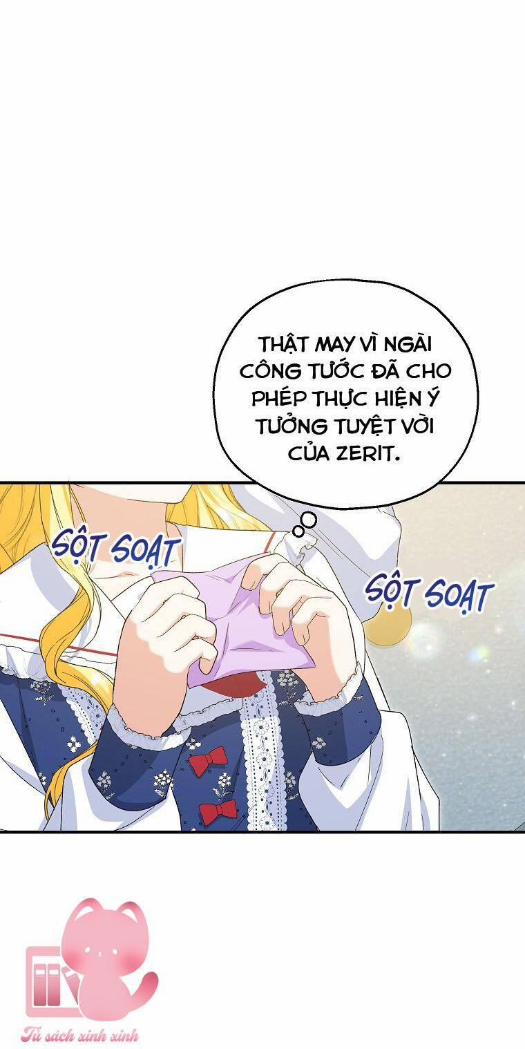 Nàng Dâu Nuôi Muốn Đứt Tình Đoạn Nghĩa 62 trang 51