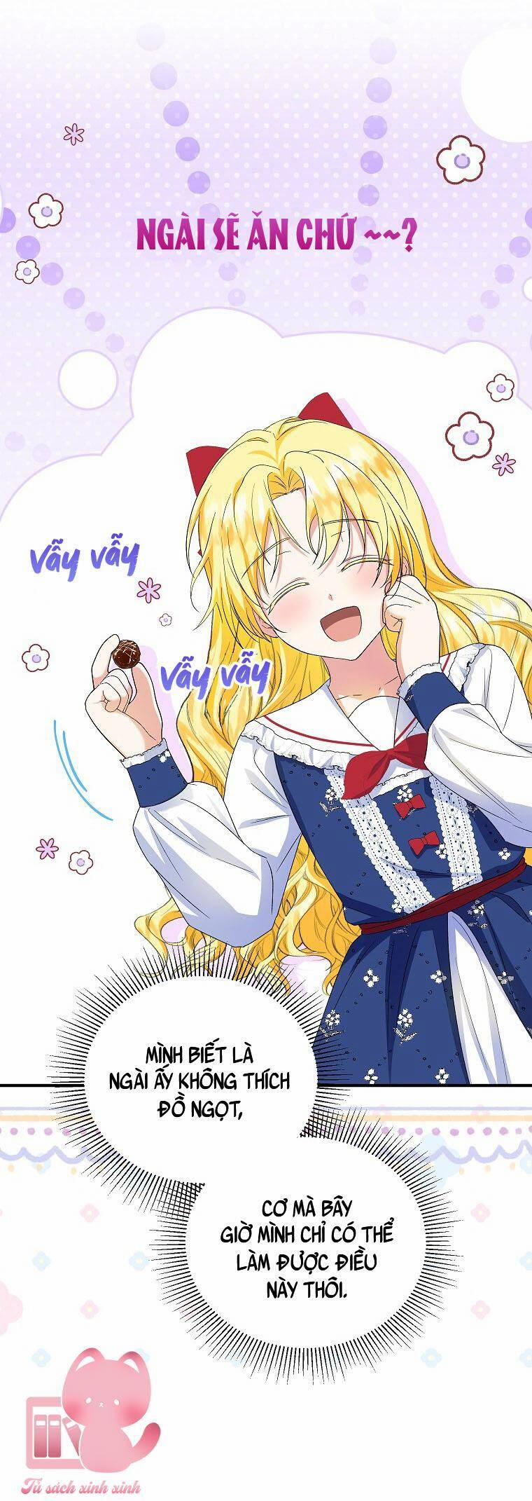 Nàng Dâu Nuôi Muốn Đứt Tình Đoạn Nghĩa 62 trang 52