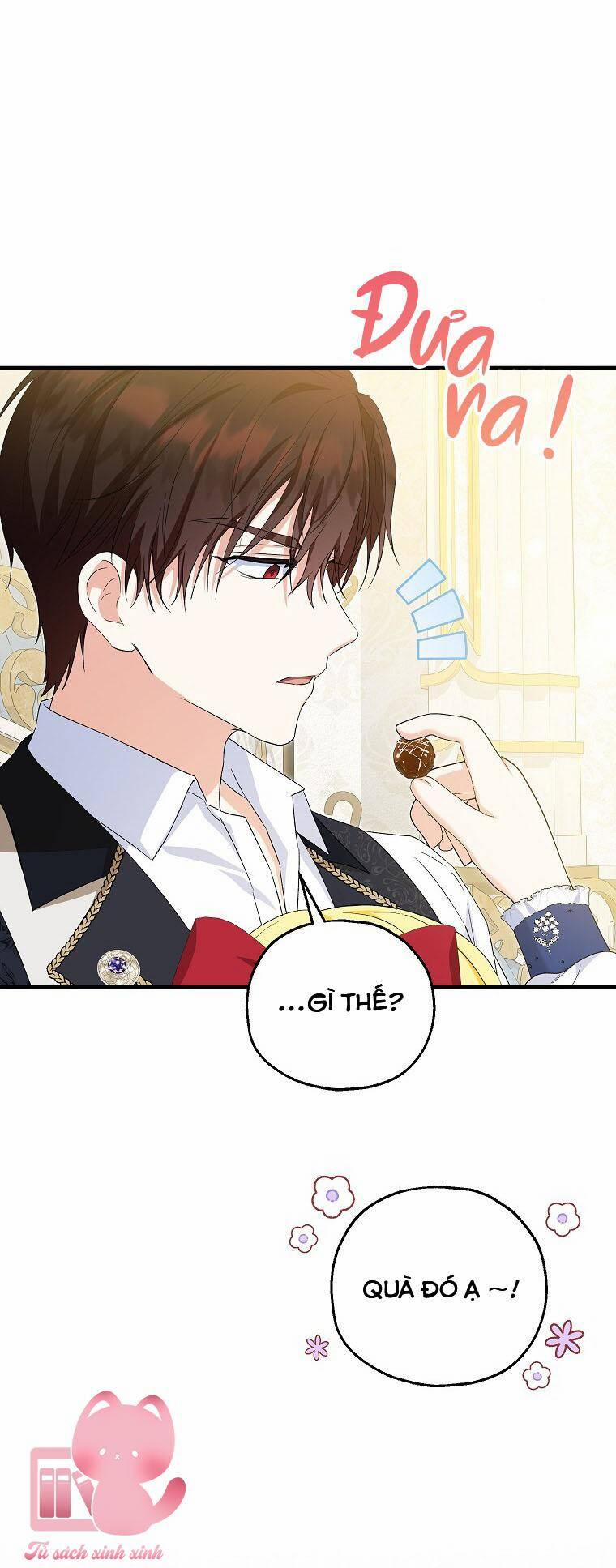 Nàng Dâu Nuôi Muốn Đứt Tình Đoạn Nghĩa 62 trang 53