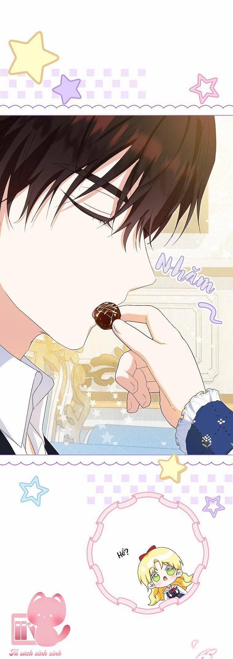 Nàng Dâu Nuôi Muốn Đứt Tình Đoạn Nghĩa 62 trang 55