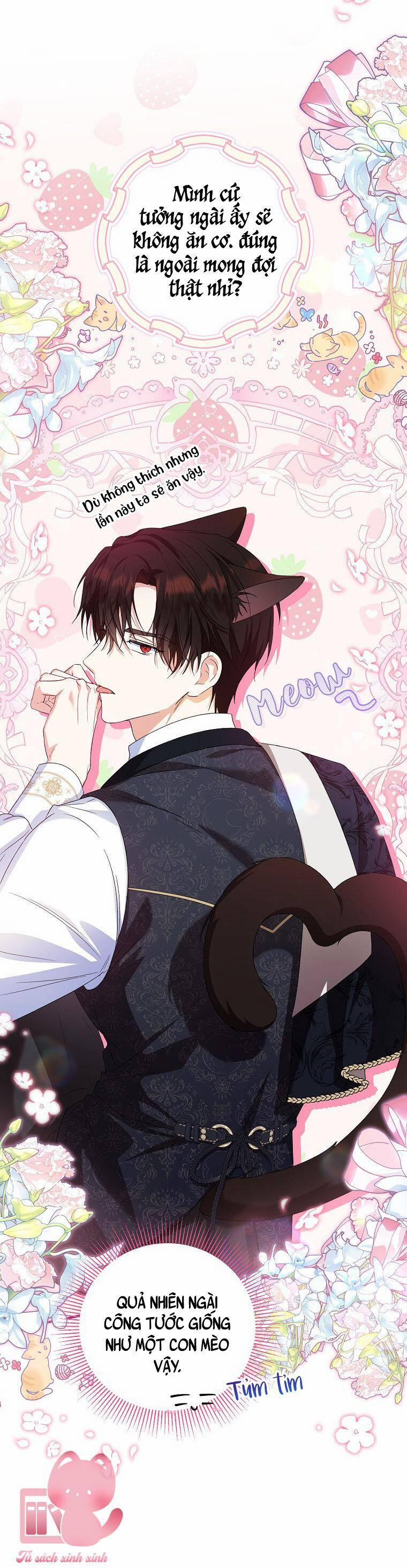 Nàng Dâu Nuôi Muốn Đứt Tình Đoạn Nghĩa 62 trang 56