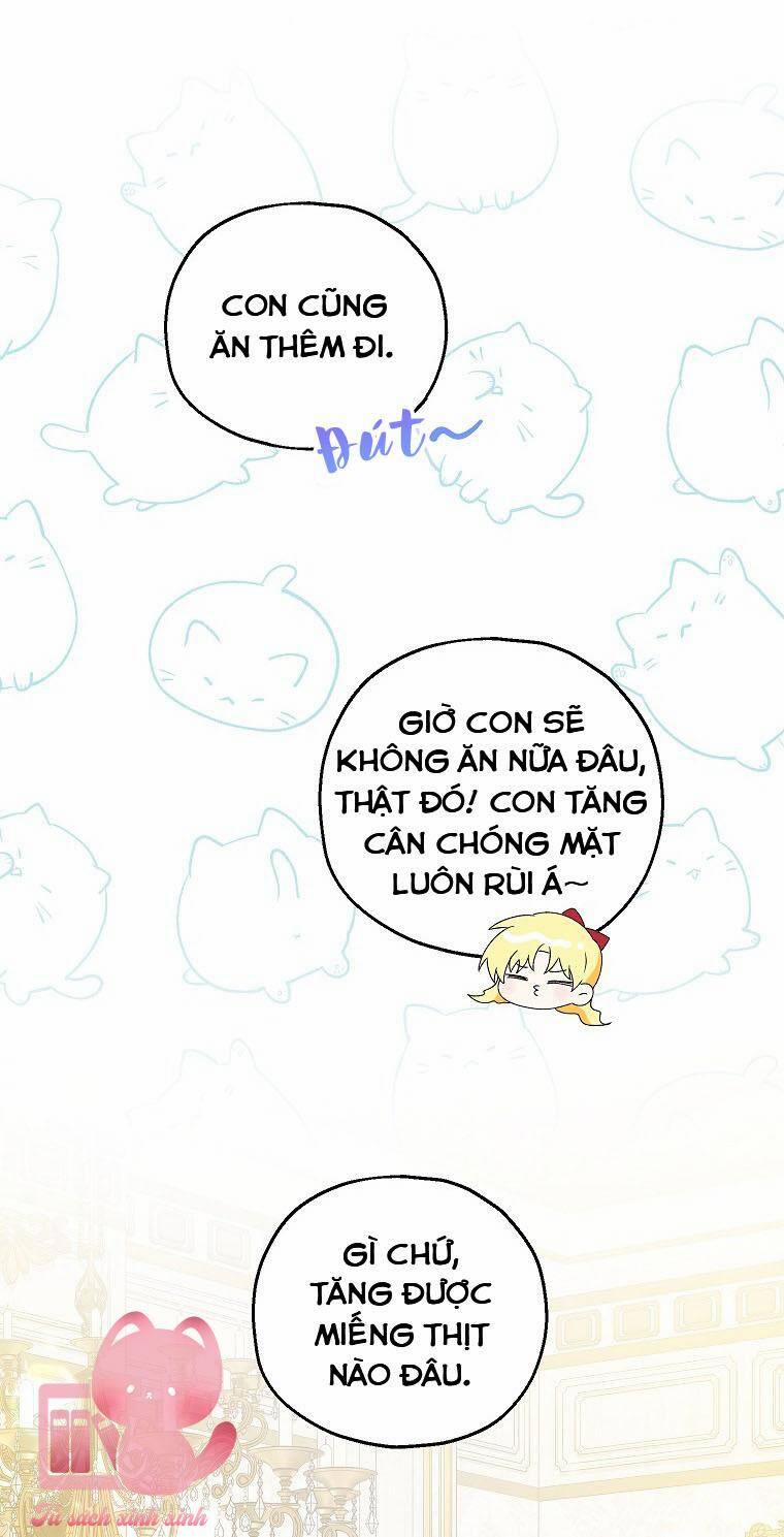 Nàng Dâu Nuôi Muốn Đứt Tình Đoạn Nghĩa 62 trang 57