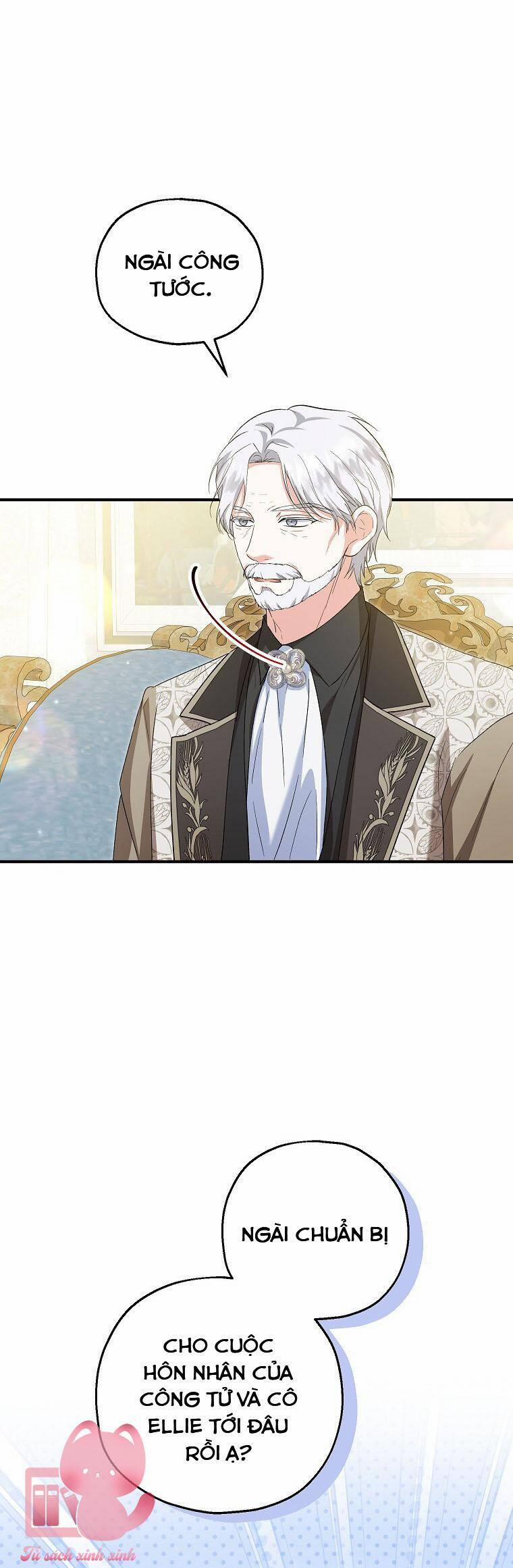 Nàng Dâu Nuôi Muốn Đứt Tình Đoạn Nghĩa 62 trang 59