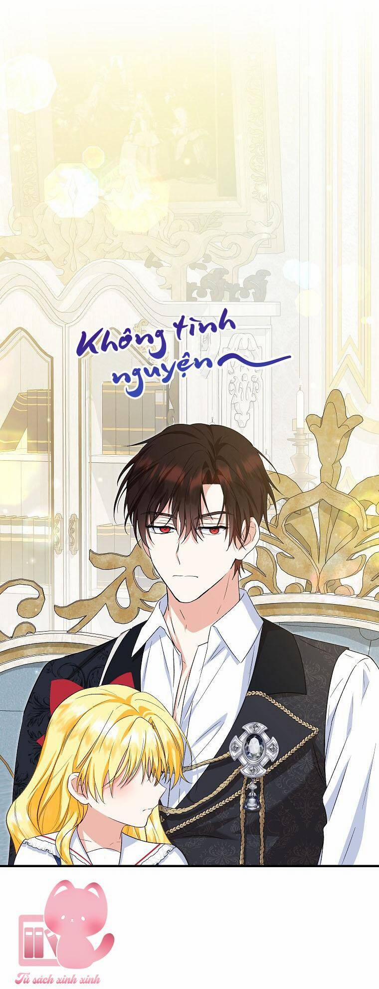 Nàng Dâu Nuôi Muốn Đứt Tình Đoạn Nghĩa 62 trang 62