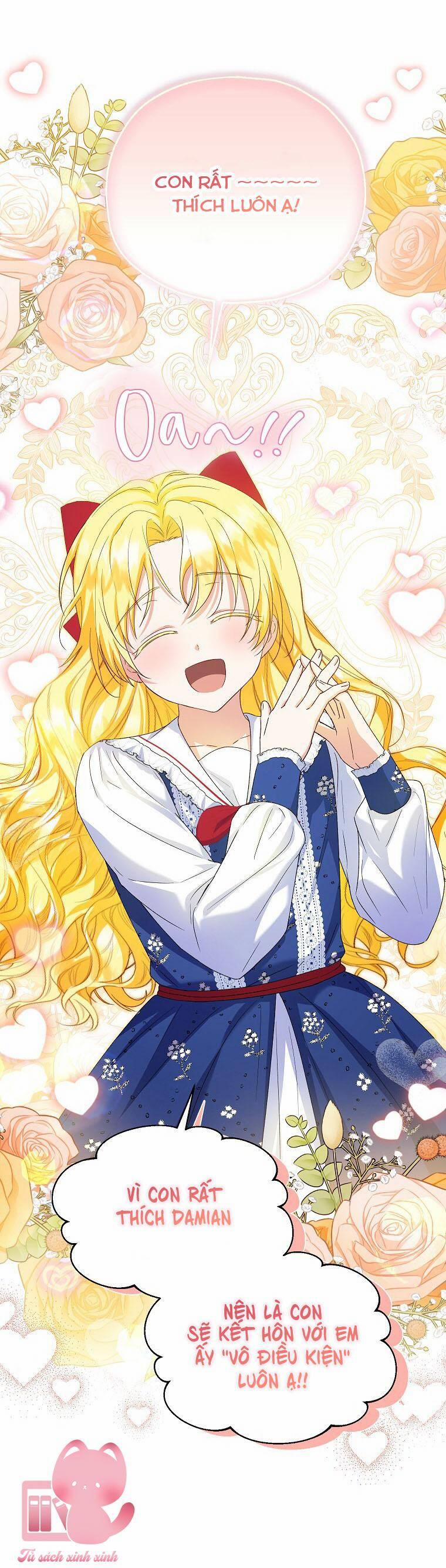 Nàng Dâu Nuôi Muốn Đứt Tình Đoạn Nghĩa 62 trang 64