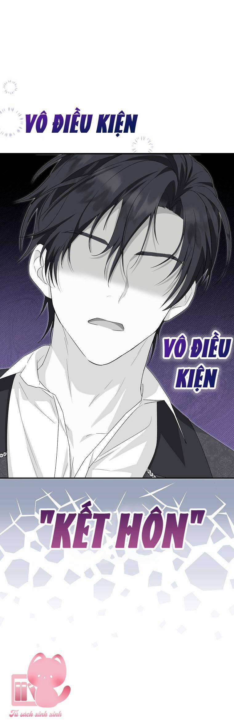 Nàng Dâu Nuôi Muốn Đứt Tình Đoạn Nghĩa 62 trang 65