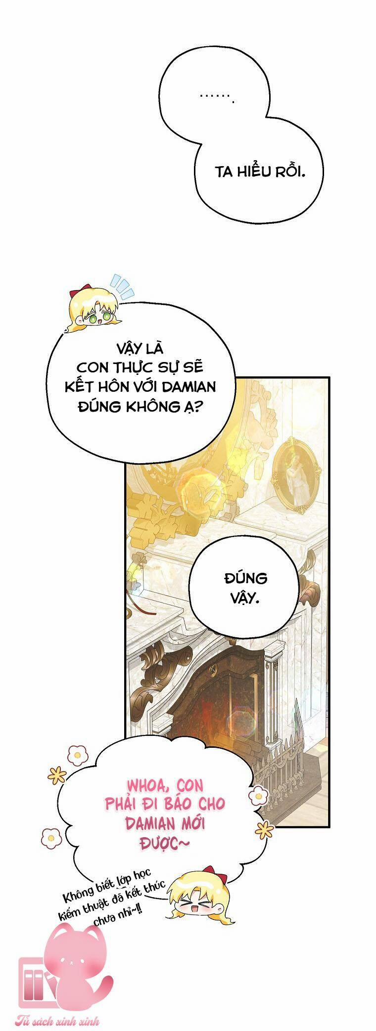 Nàng Dâu Nuôi Muốn Đứt Tình Đoạn Nghĩa 62 trang 66