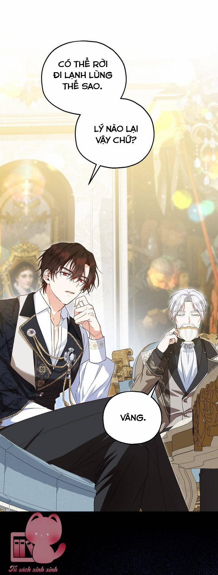 Nàng Dâu Nuôi Muốn Đứt Tình Đoạn Nghĩa 62 trang 70