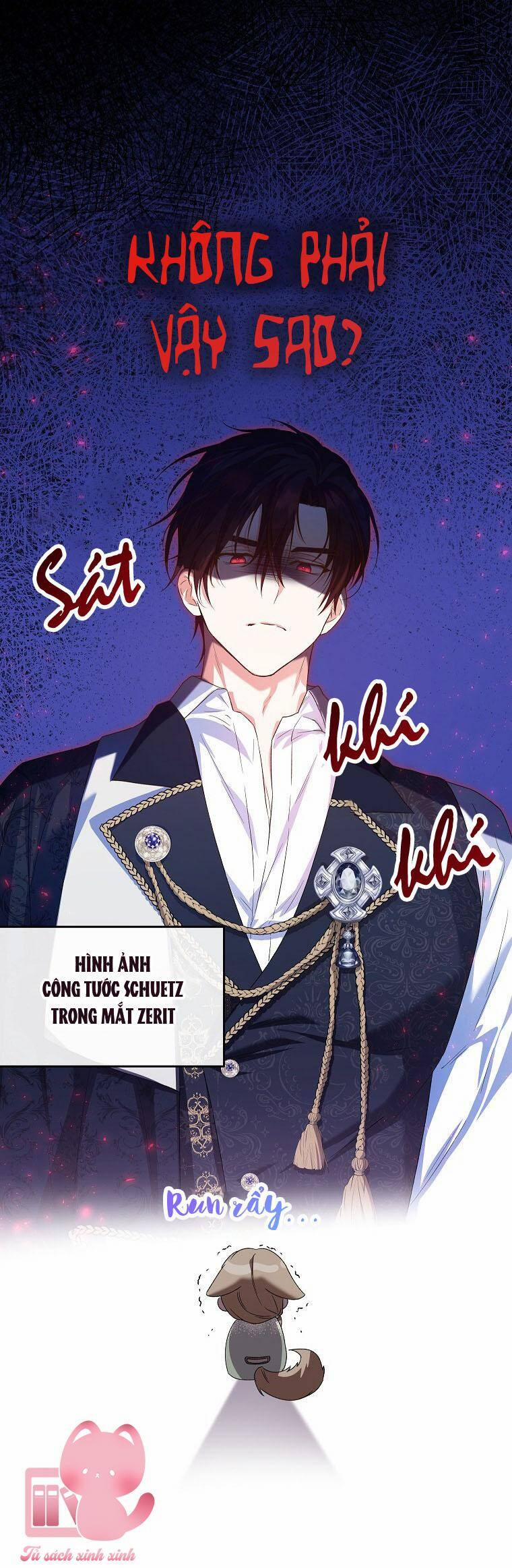 Nàng Dâu Nuôi Muốn Đứt Tình Đoạn Nghĩa 62 trang 71