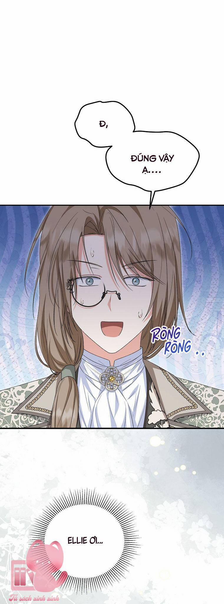 Nàng Dâu Nuôi Muốn Đứt Tình Đoạn Nghĩa 62 trang 72