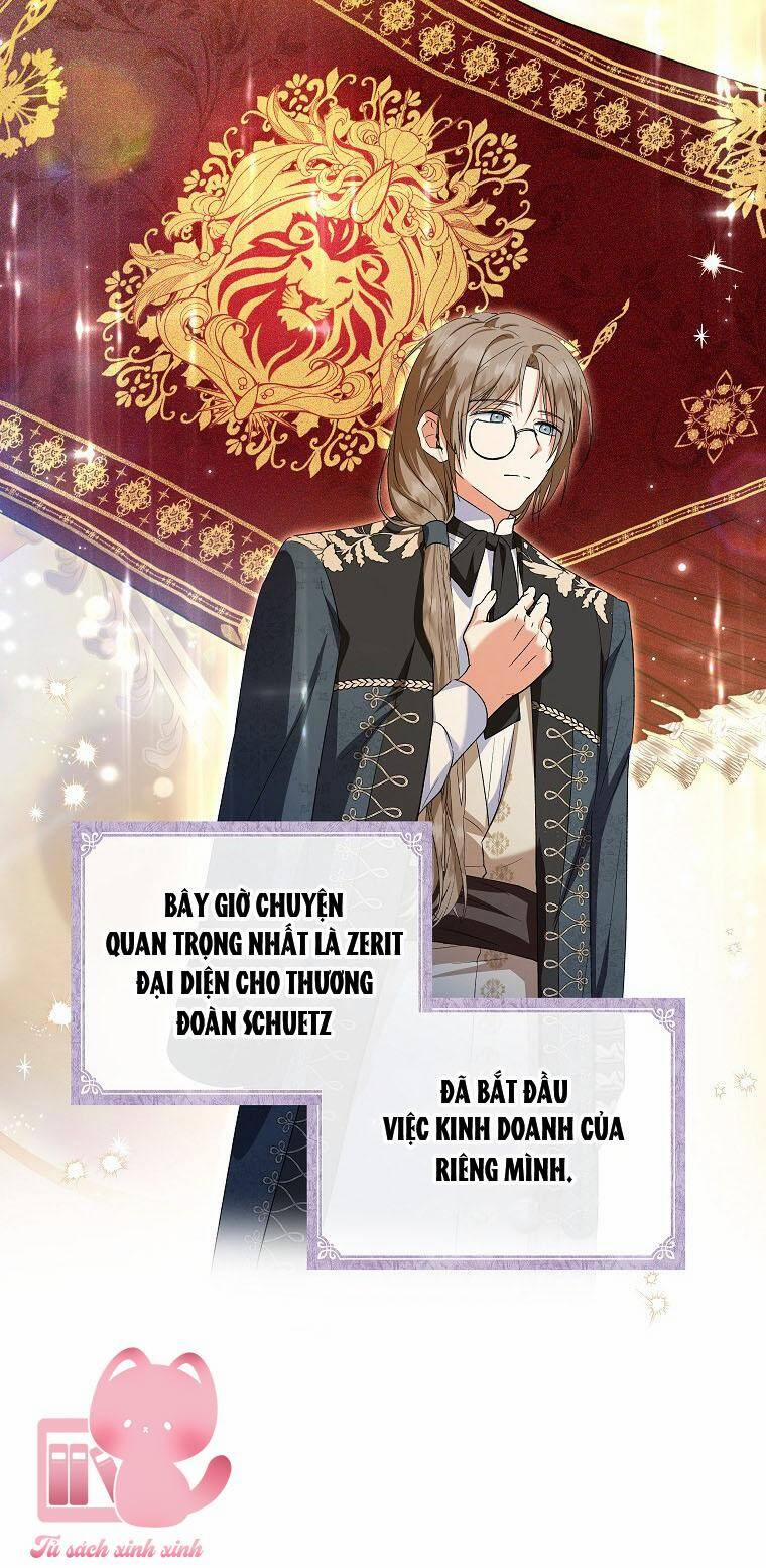 Nàng Dâu Nuôi Muốn Đứt Tình Đoạn Nghĩa 62 trang 8