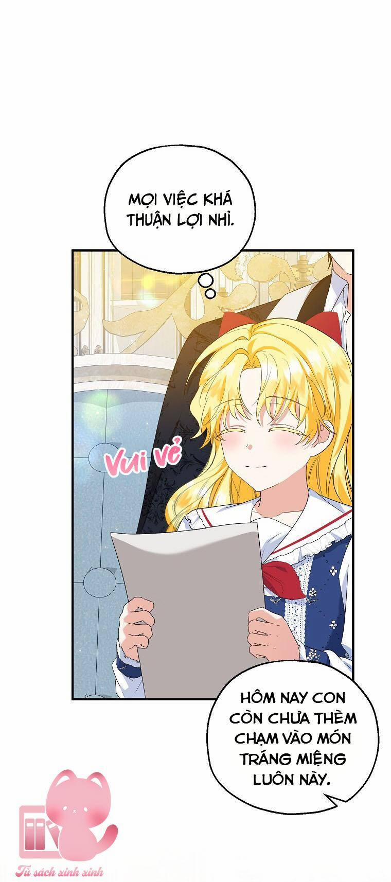 Nàng Dâu Nuôi Muốn Đứt Tình Đoạn Nghĩa 62 trang 9