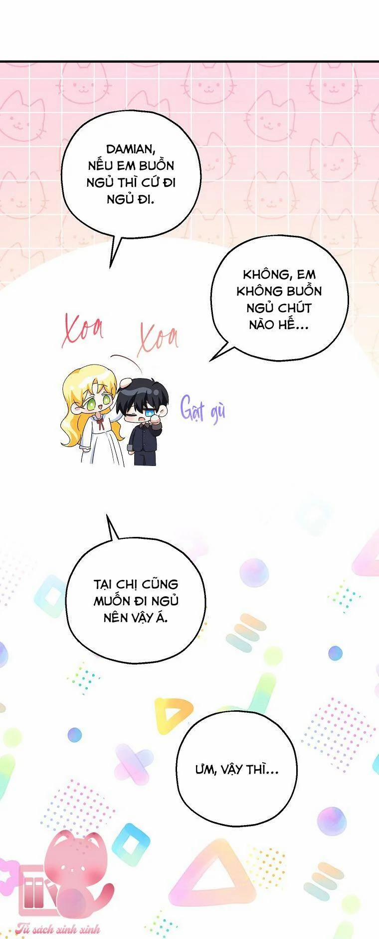 Nàng Dâu Nuôi Muốn Đứt Tình Đoạn Nghĩa 63 trang 13