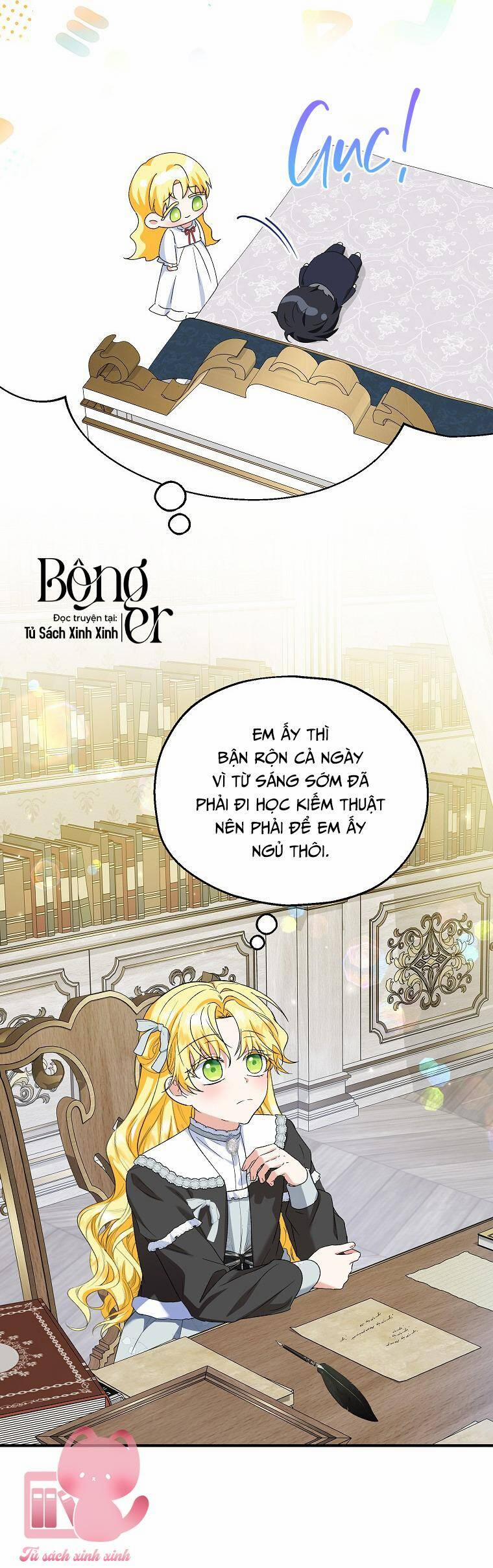 Nàng Dâu Nuôi Muốn Đứt Tình Đoạn Nghĩa 63 trang 14