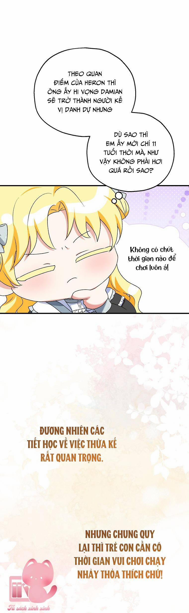 Nàng Dâu Nuôi Muốn Đứt Tình Đoạn Nghĩa 63 trang 15