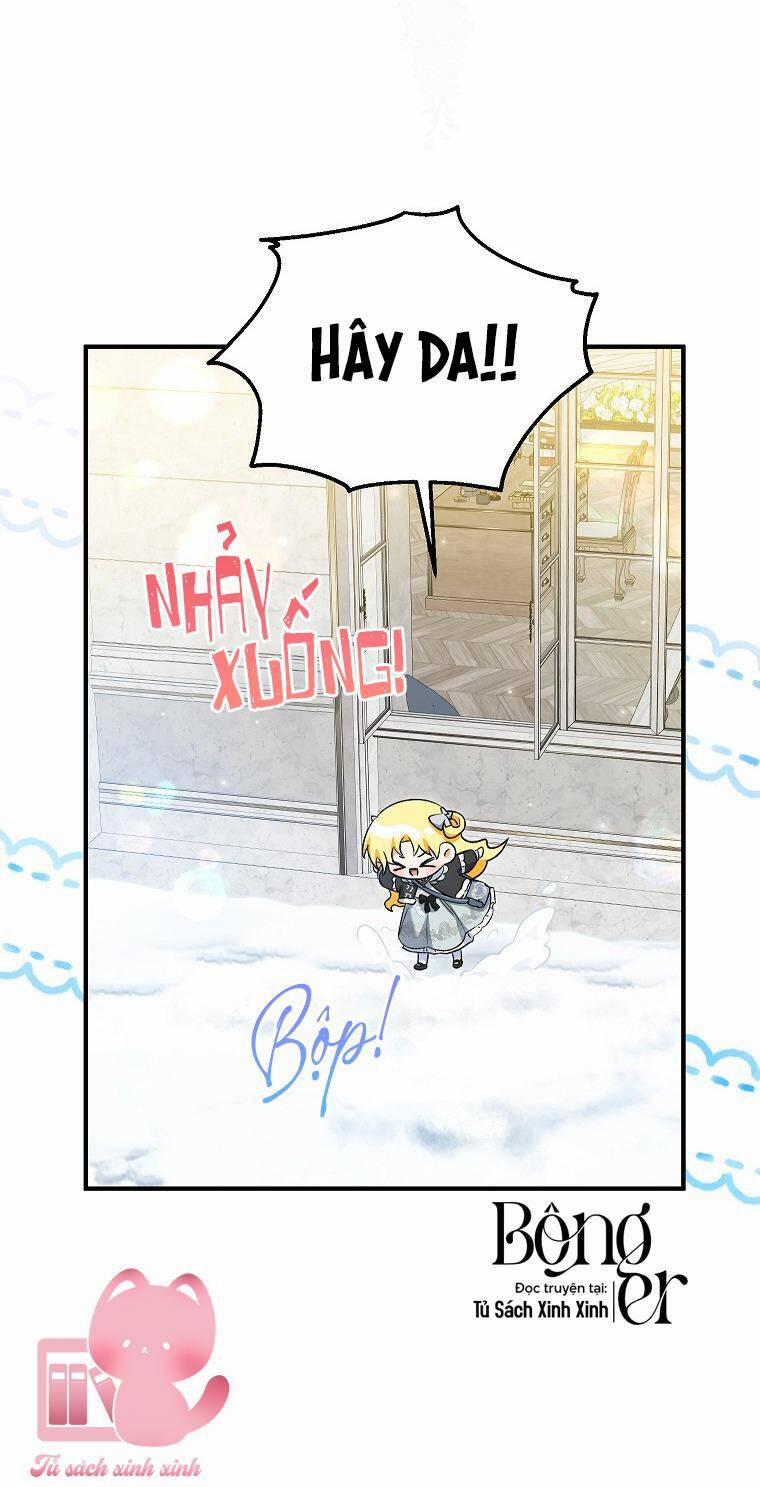 Nàng Dâu Nuôi Muốn Đứt Tình Đoạn Nghĩa 63 trang 17