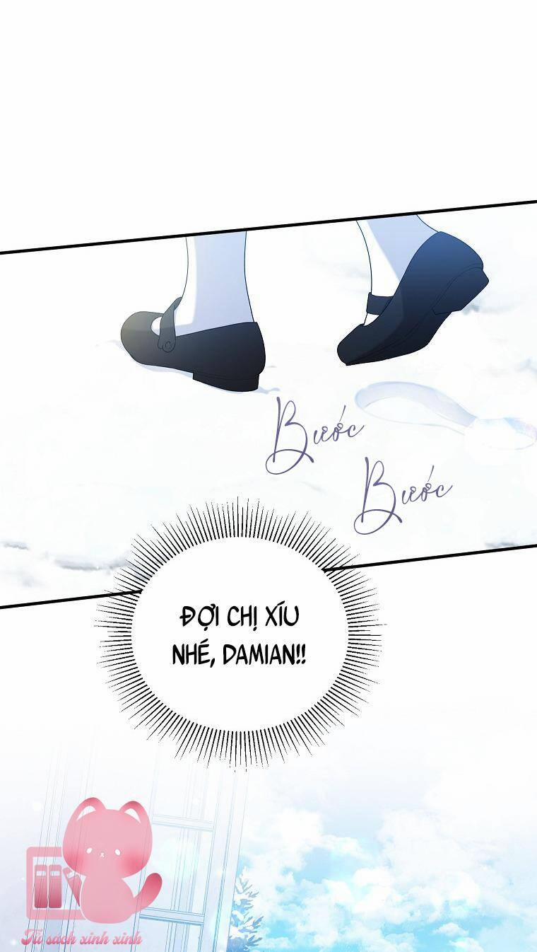 Nàng Dâu Nuôi Muốn Đứt Tình Đoạn Nghĩa 63 trang 18