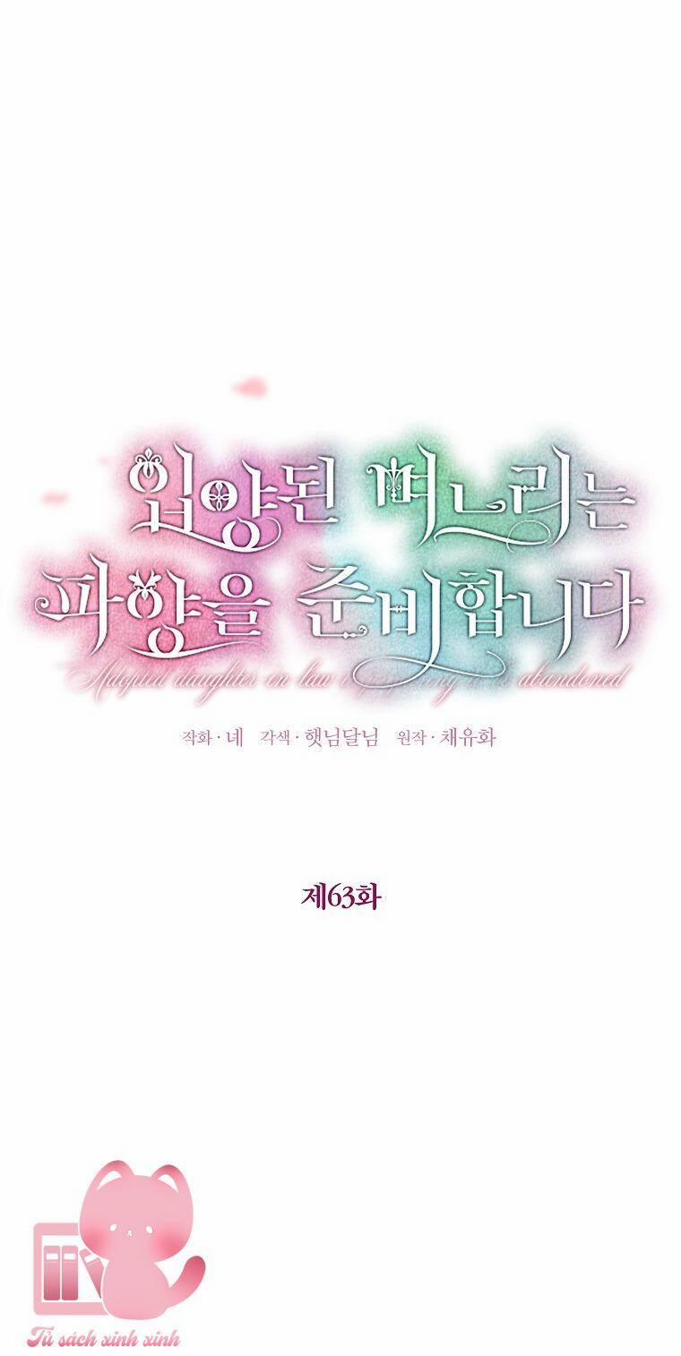 Nàng Dâu Nuôi Muốn Đứt Tình Đoạn Nghĩa 63 trang 20